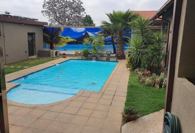 Bed and Breakfast Nazbnb