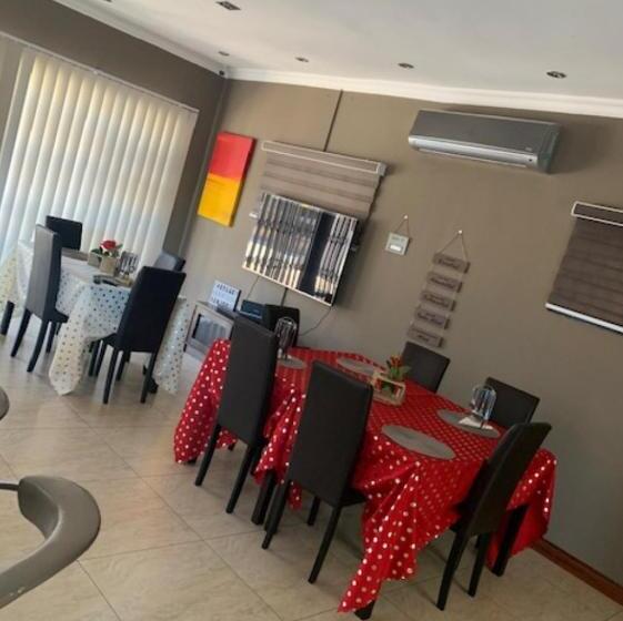 Bed and Breakfast Nazbnb