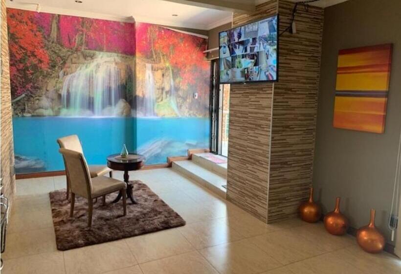 Bed and Breakfast Nazbnb