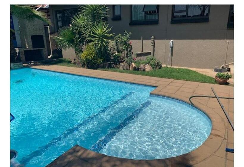 Bed and Breakfast Nazbnb