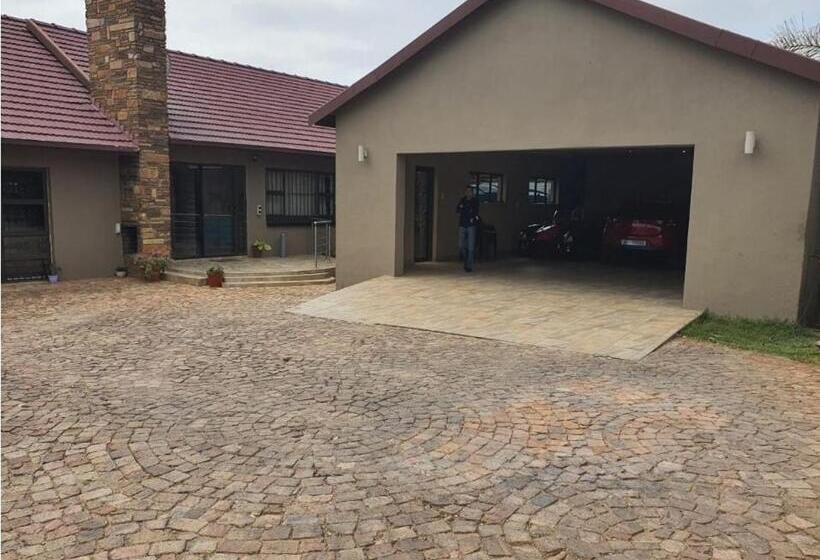 Bed and Breakfast Nazbnb