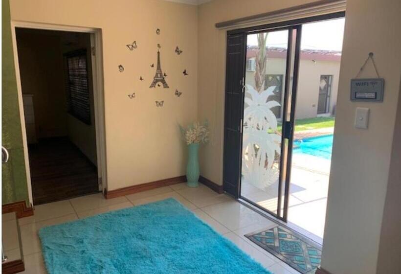 Bed and Breakfast Nazbnb