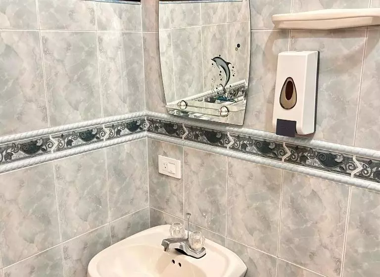 Casa Hotel Los Fundadores