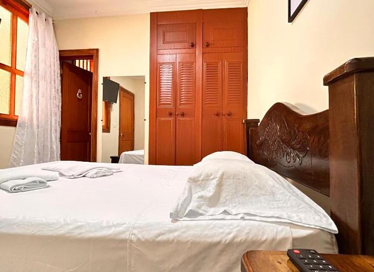 Casa Hotel Los Fundadores