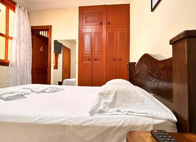 Casa Hotel Los Fundadores