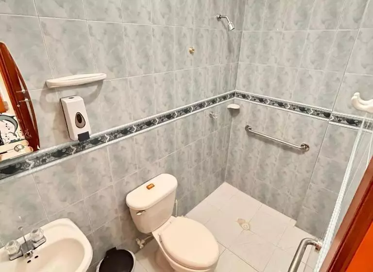 Casa Hotel Los Fundadores