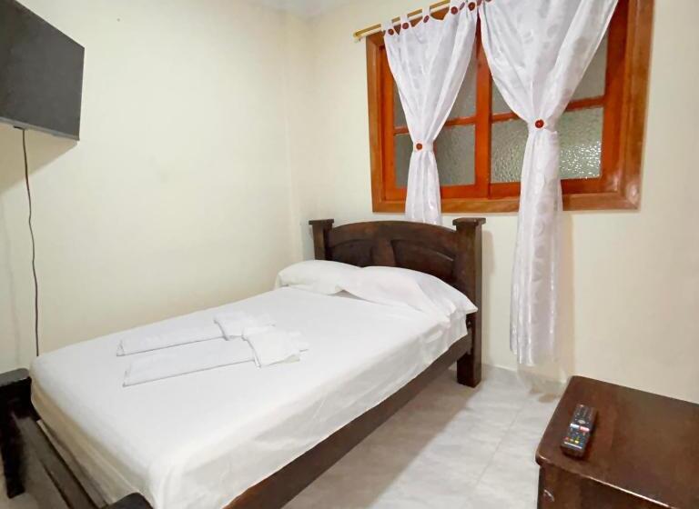 Casa Hotel Los Fundadores