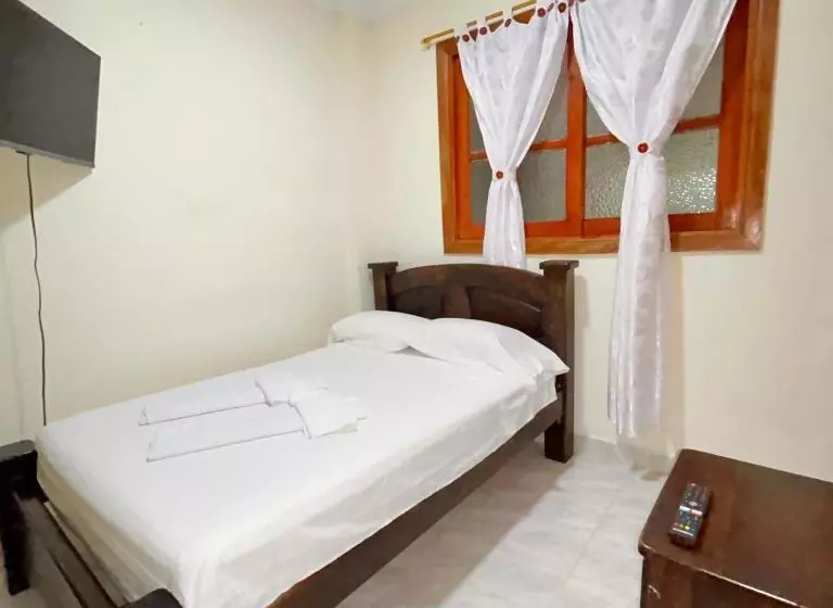 Casa Hotel Los Fundadores