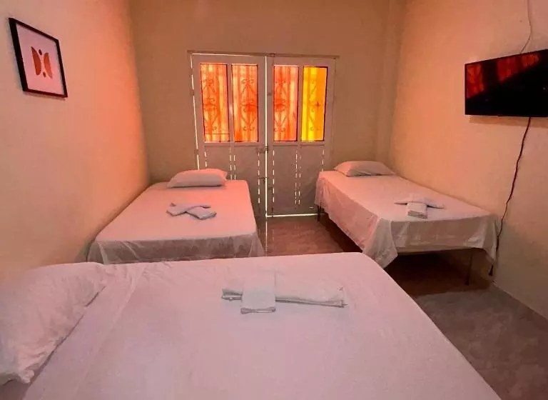 Casa Hotel Los Fundadores