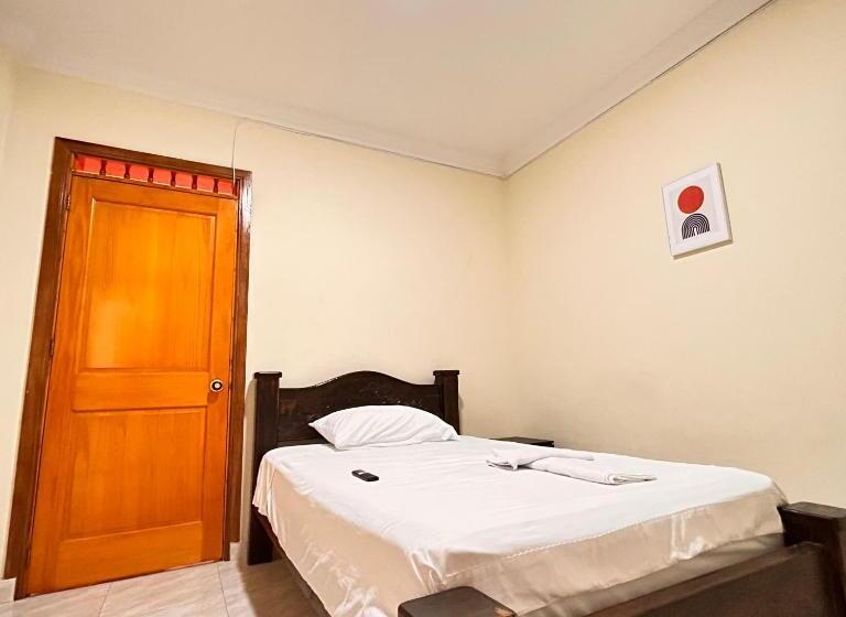 Casa Hotel Los Fundadores