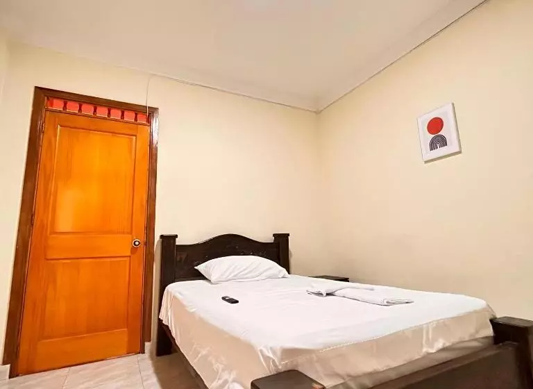 Casa Hotel Los Fundadores