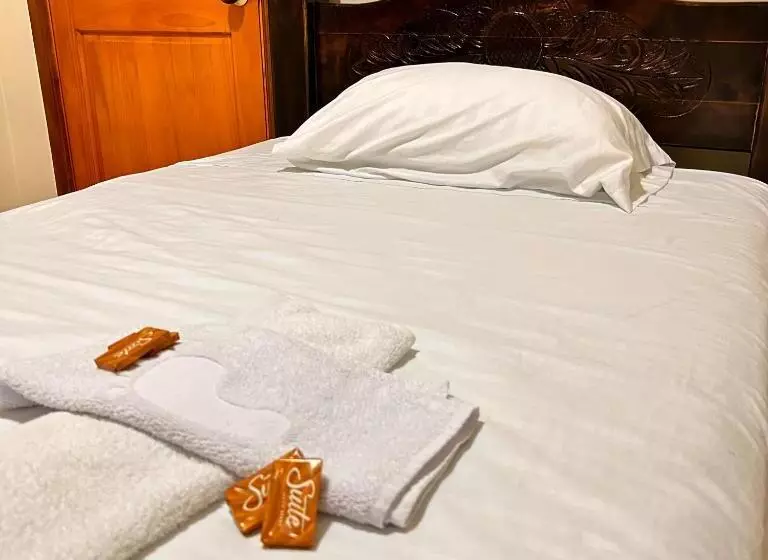 Casa Hotel Los Fundadores