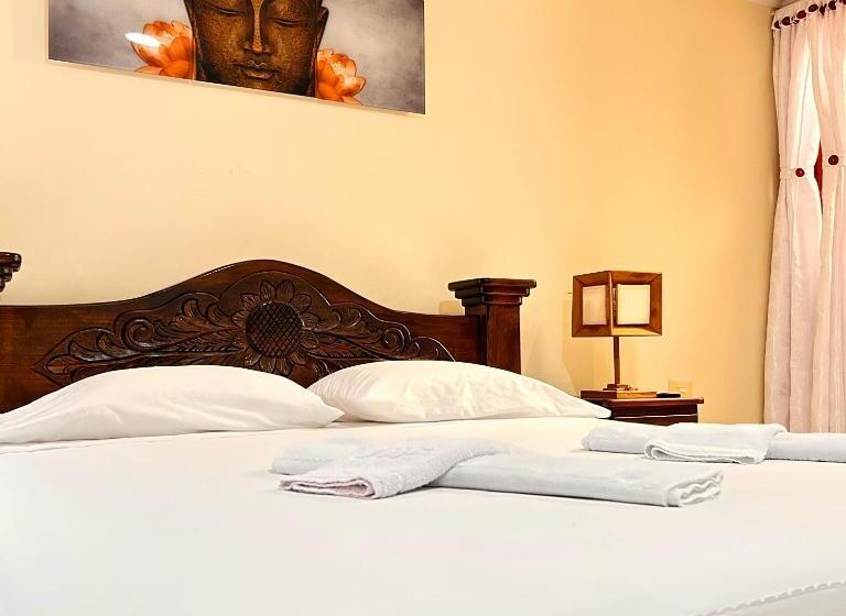 Casa Hotel Los Fundadores