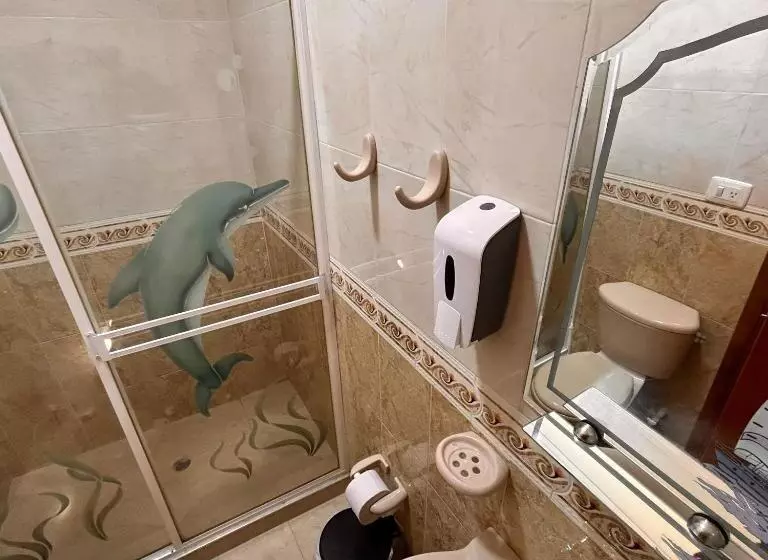 Casa Hotel Los Fundadores