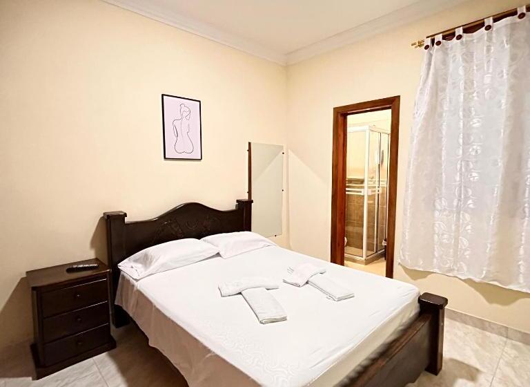 Casa Hotel Los Fundadores