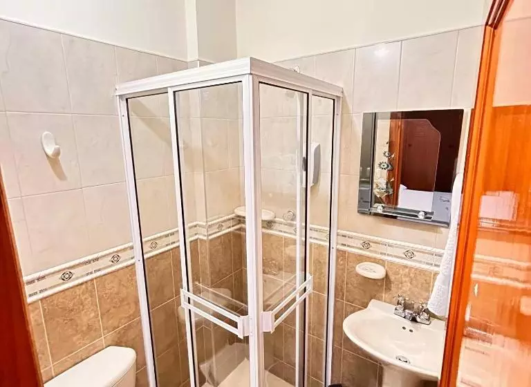 Casa Hotel Los Fundadores