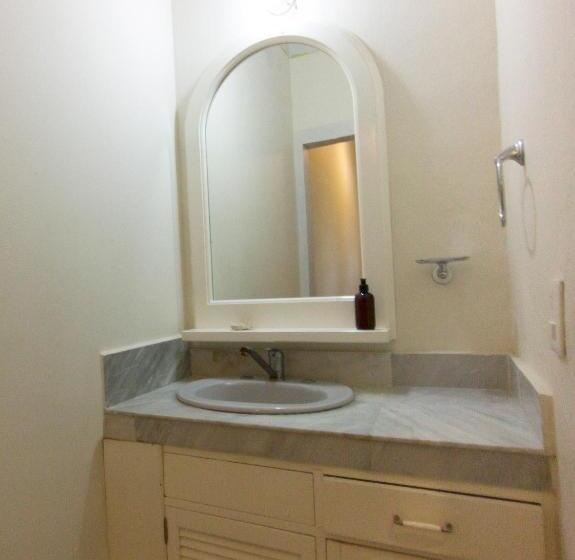 Casa Tzunun Airport B&b