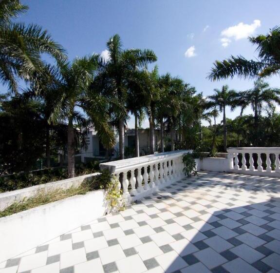 Casa Tzunun Airport B&b