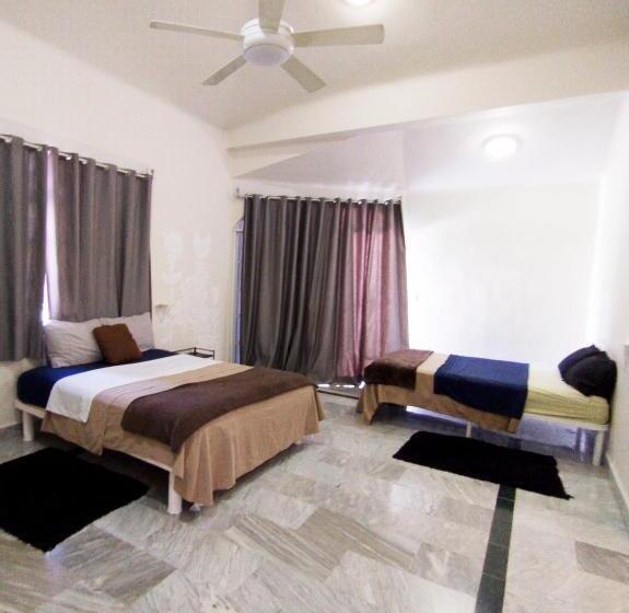 Casa Tzunun Airport B&b