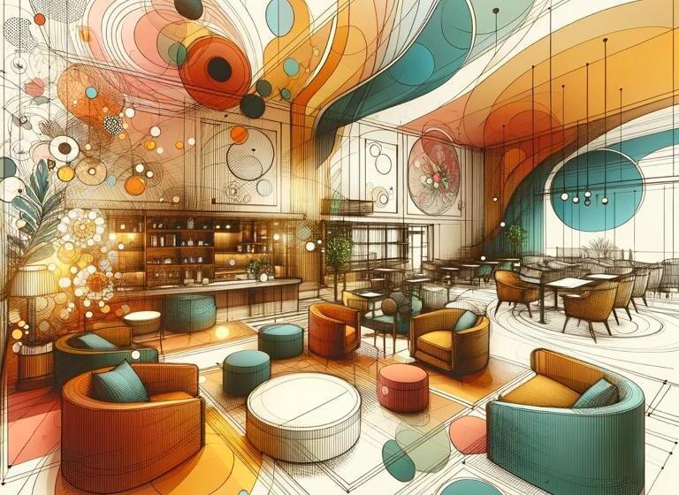 Dream Factory By Hotel Bergheim