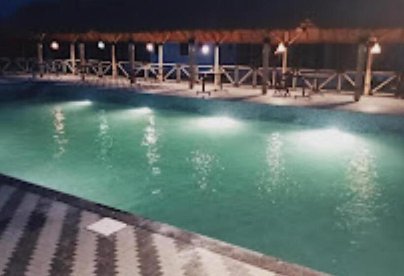 Hampi Delmont Resort