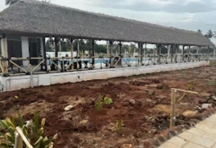 Hampi Delmont Resort