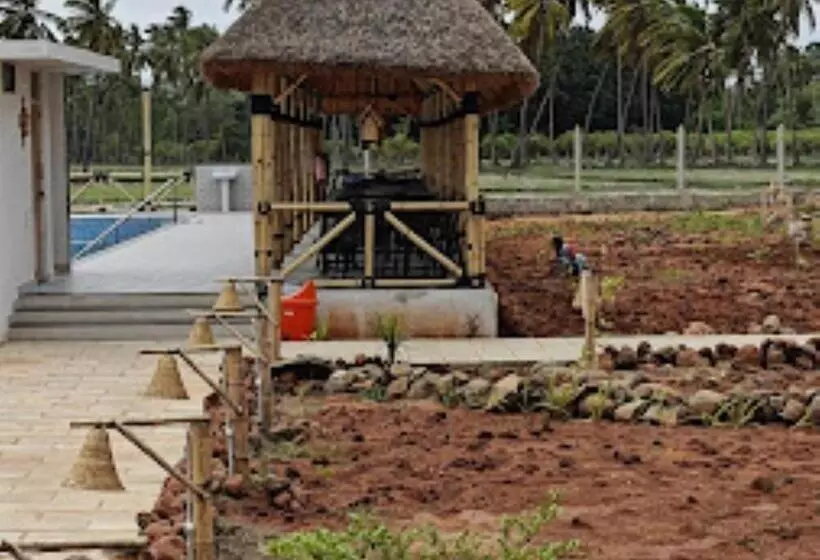 Hampi Delmont Resort