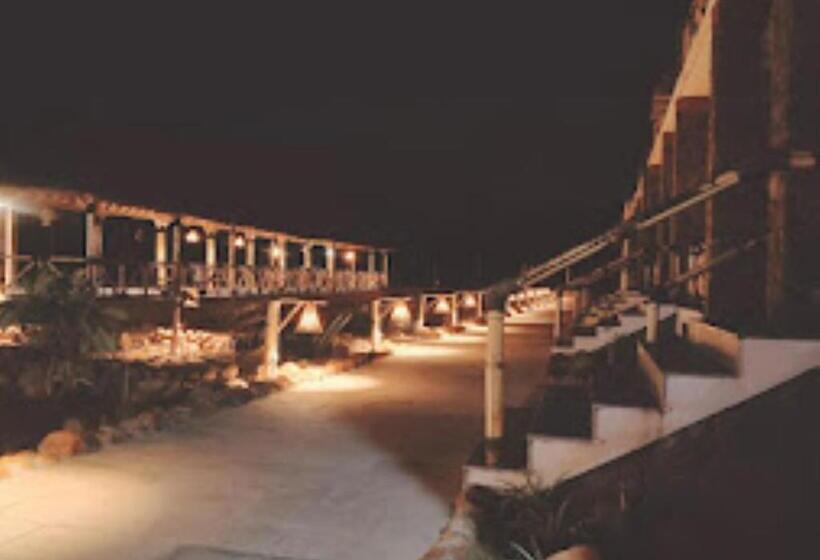 Hampi Delmont Resort