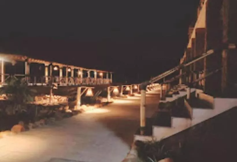 Hampi Delmont Resort