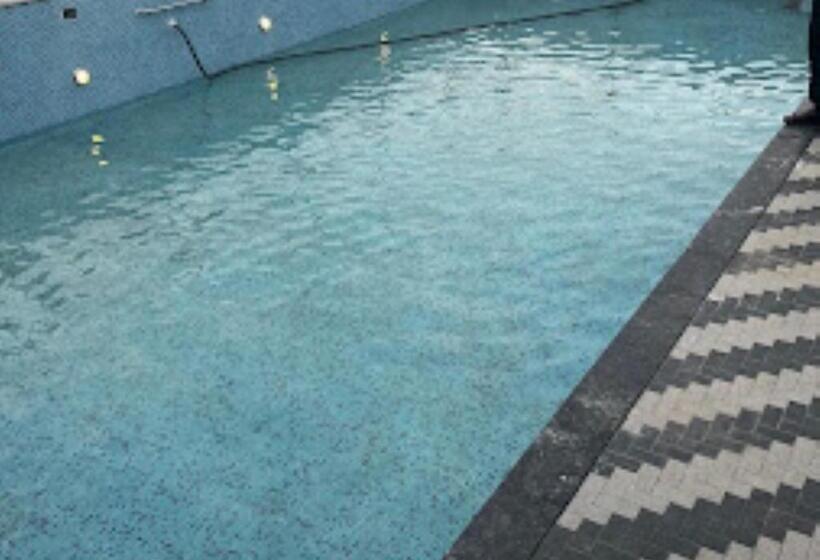 Hampi Delmont Resort