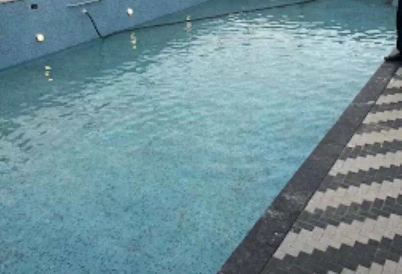 Hampi Delmont Resort