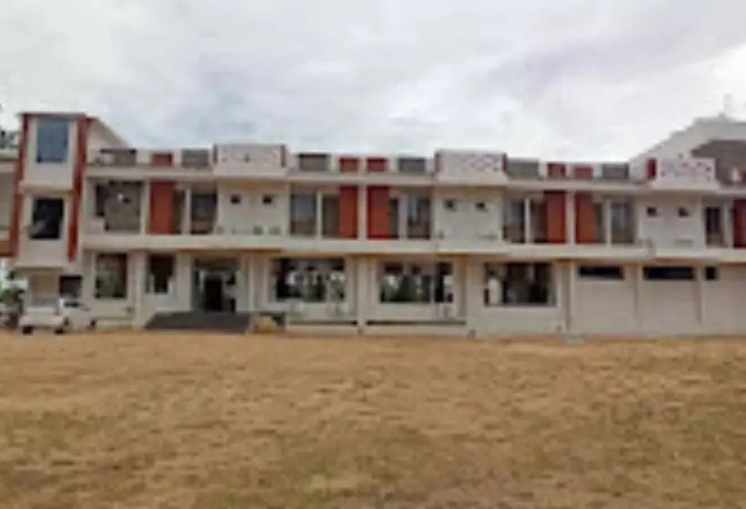 Hampi Delmont Resort