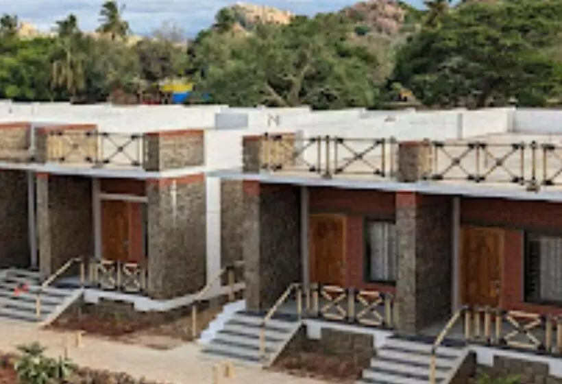 Hampi Delmont Resort