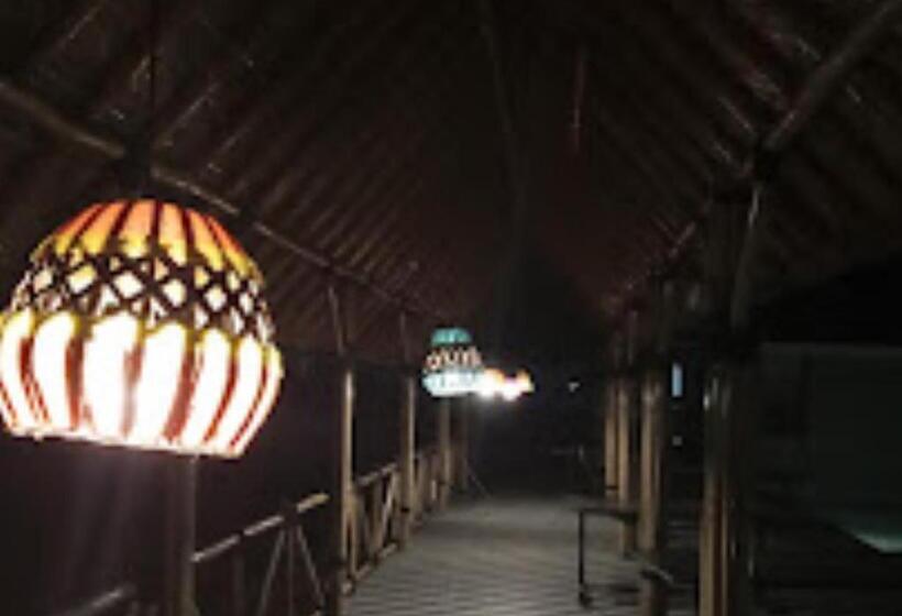 Hampi Delmont Resort