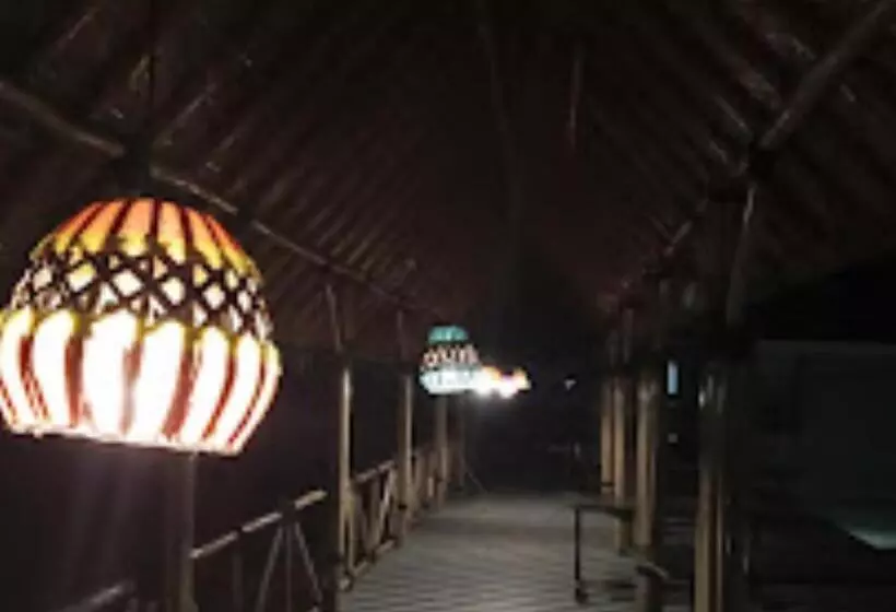 Hampi Delmont Resort