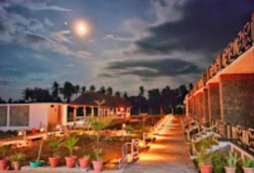 Hampi Delmont Resort