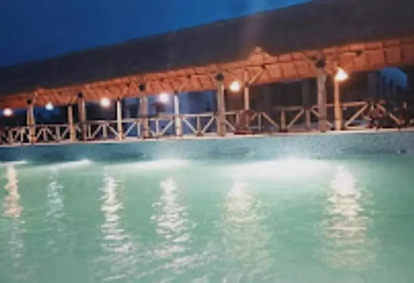 Hampi Delmont Resort