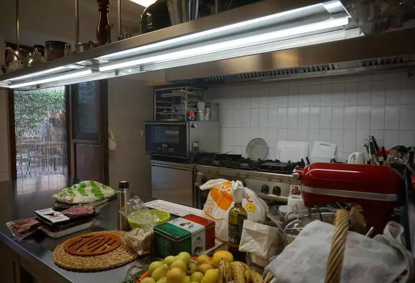 ホテル Agriturismo La Romanella