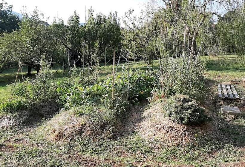 ホテル Agriturismo La Romanella