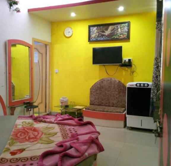 בית מלון כפרי Amar Palace