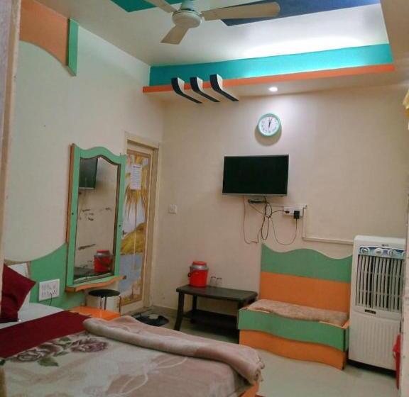 בית מלון כפרי Amar Palace