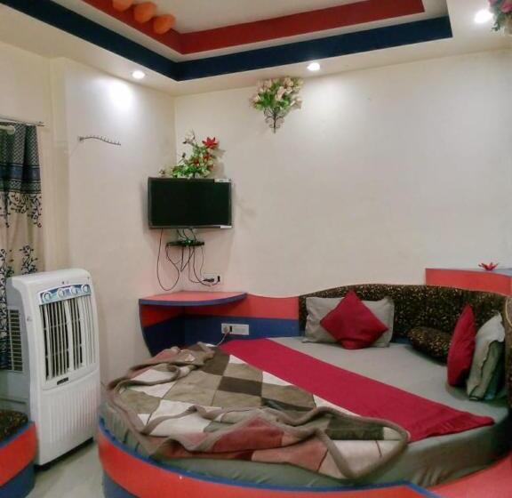 בית מלון כפרי Amar Palace