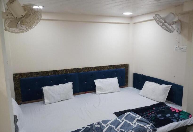 Отель Blue Tower Inn