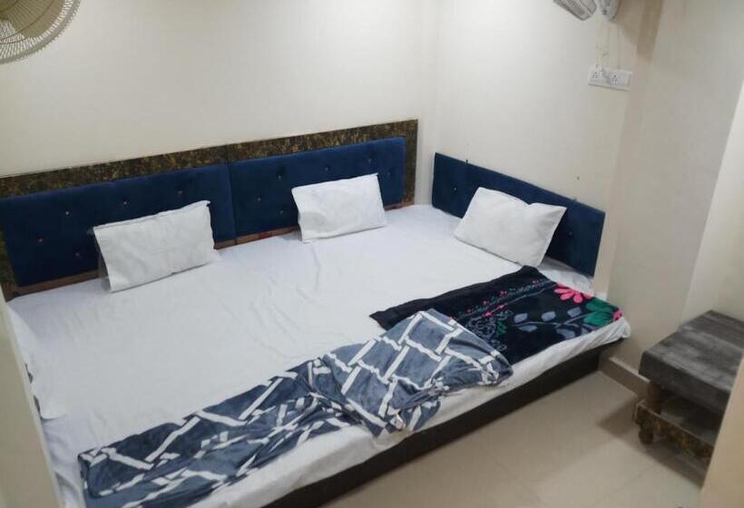 Отель Blue Tower Inn