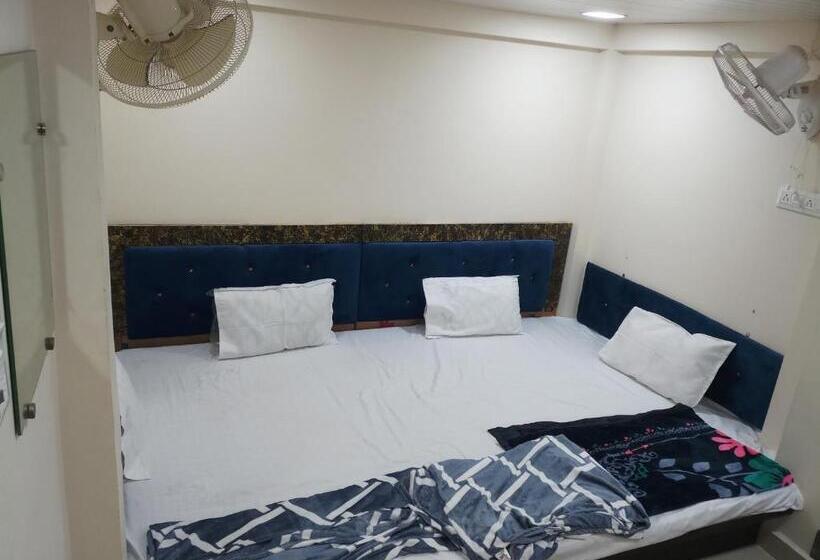 Отель Blue Tower Inn