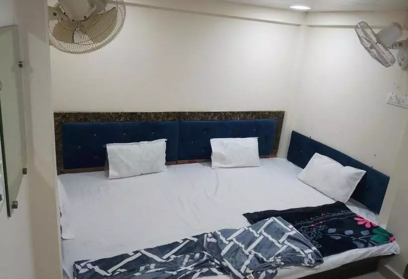 ホテル Blue Tower Inn