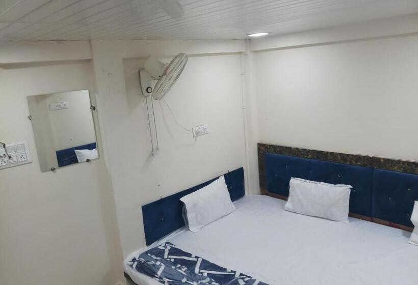 Отель Blue Tower Inn