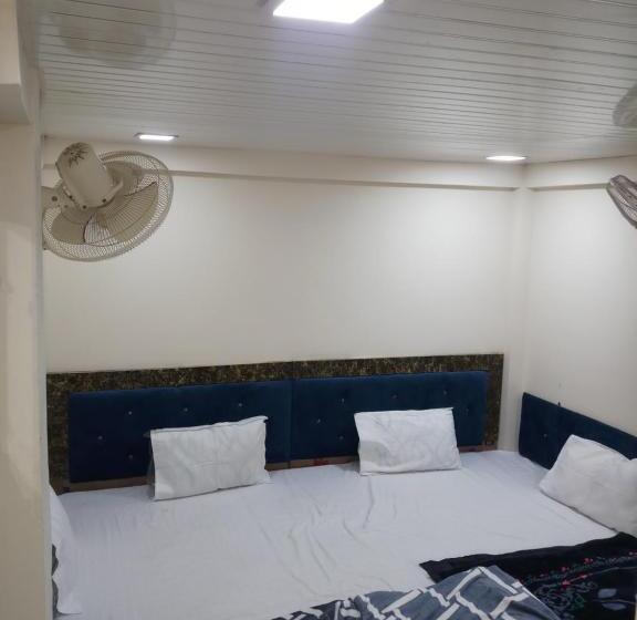 Отель Blue Tower Inn