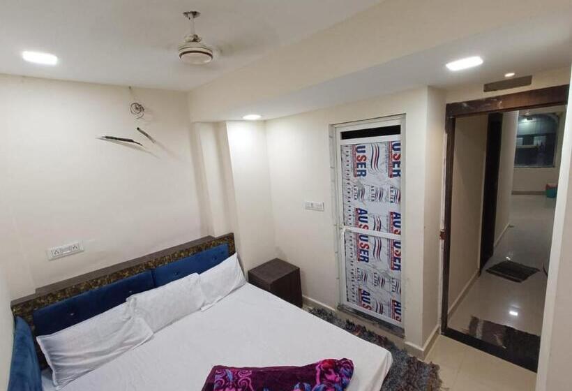 Отель Blue Tower Inn