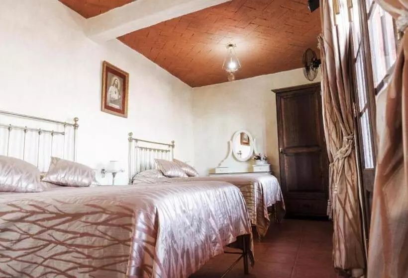 ホテル Casa Roque